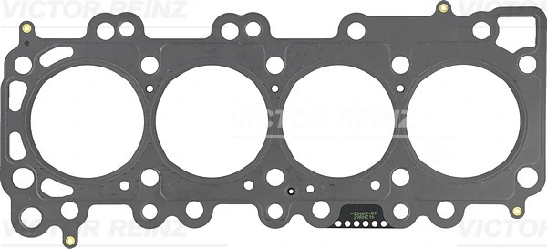 Gasket, cylinder head